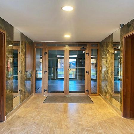 Apartment With Beautiful View Of High Tatras Велька-Ломница Экстерьер фото