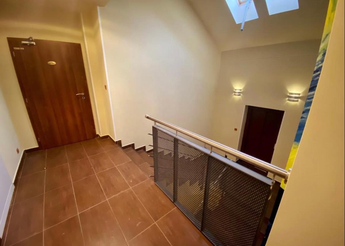 Apartment With Beautiful View Of High Tatras Велька-Ломница Экстерьер фото